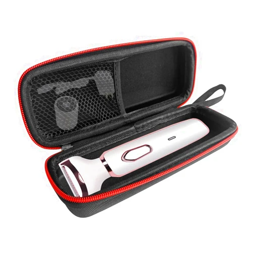 FitSand Hard Case Compatible for VG VOGCREST Electric Razor for Women Hair Trimmer