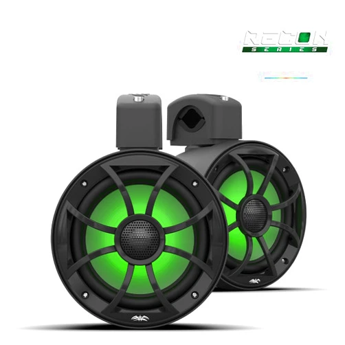 wet sounds | Recon 6 POD-BG | 6.5