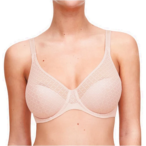Chantelle Womens Chantelle's Women Norah Chic Underwire Bra