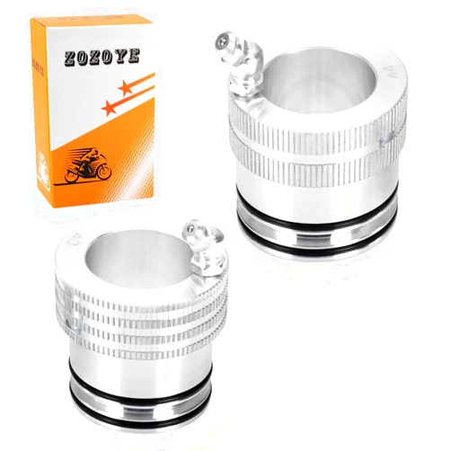 Zozoye 44/40MM Front or Rear Wheel Bearing Greaser Tools for Polaris Sportsman Ranger RZR Scrambler ACE Worker Hawkeye General 325 400 450 500 570 600 700 800 850 1000 Brutus HD