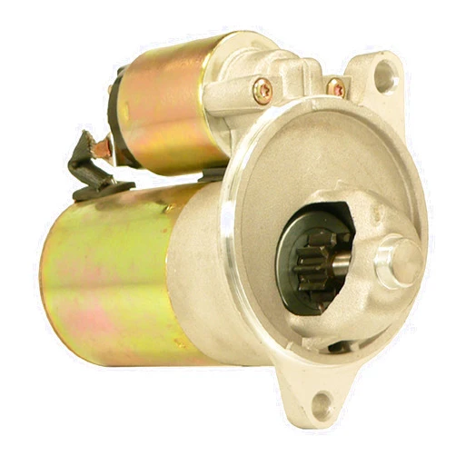 DB Electrical 410-14037 Starter Compatible With/Replacement For Ford Bus B600 B700 B800 1992-1998 V8 Gas Medium & Heavy-Duty Truck F600 F700 F800 F900, Mitsubio Canter 3.3L FB FE 2-1953-FD 2-1953-FD-1