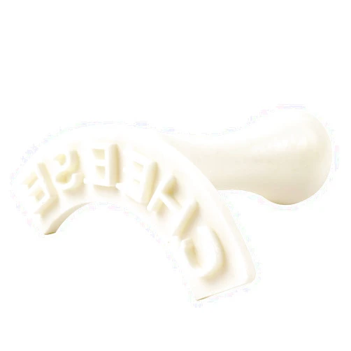 H.L. Unico CHEESE Pastry Stamper for Identifying Cheese-Filled Pastry