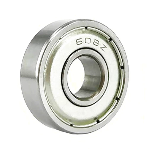 QZspeed Z QINGZHENG 8 pcs 608-ZZ Skateboard Bearings 8x22x7mm Duble Shielded for Roller, Skateboard, Longboard, Motors, 3D Printer, Fidget Spinners