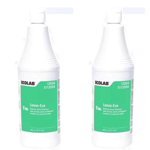 Ecolab Lemon-Eze (2)