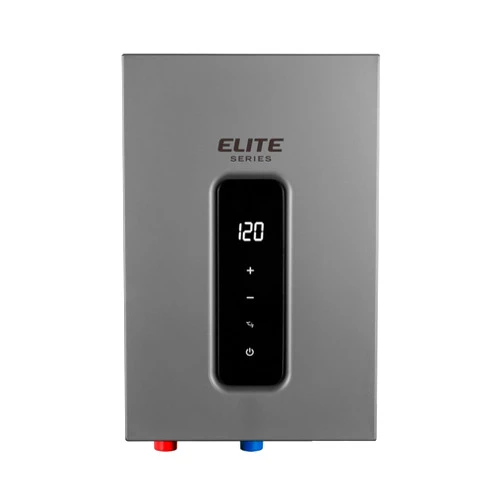 IHeat Tankless ES-9 Elite Series Tankless Water Heater 240V 38A 9KW 14.6