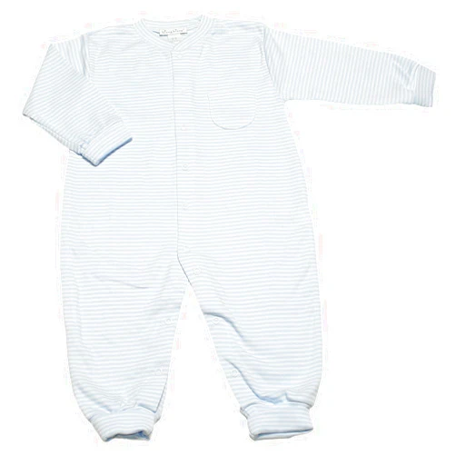 Kissy Kissy Baby Stripes Playsuit