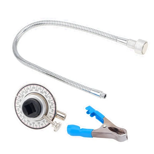 Smgda Torque Angle Meter, 1/2