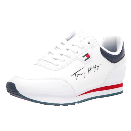 Tommy Hilfiger women's Laces