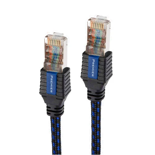 Pangea Audio Premier Ethernet Cable (3 Meter)