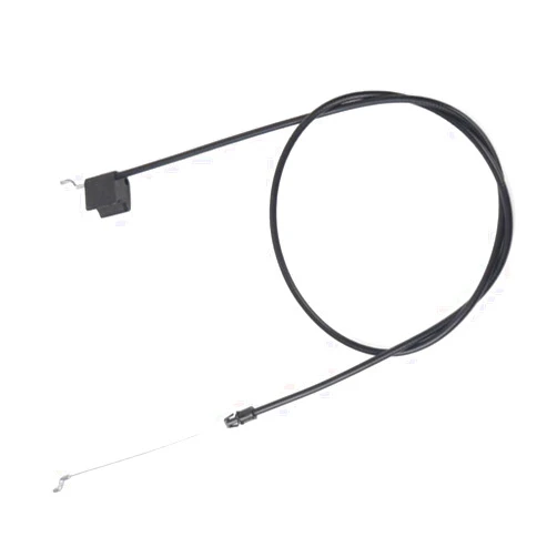 ECVGHD Lawn Mower Control Cable Replacement Accessory Control Cable for Lawn Mower
