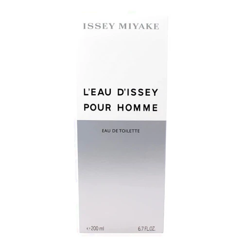 Issey Miyake L'Eau d'Issey Pour Homme - Eau de Toilette 6.8 fl oz
