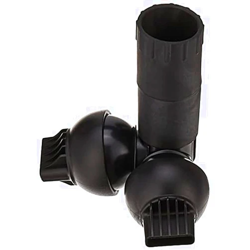Fluval FX4 Output Nozzle Assembly