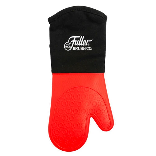 Fuller Brush Silicone Oven Glove