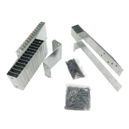 Ebbe Subfloor LOWERING Kit