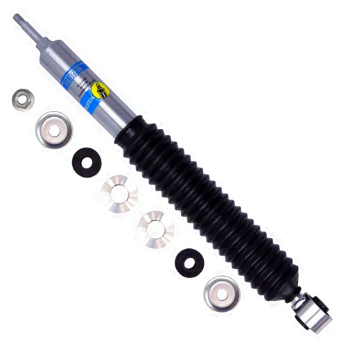 Bilstein 5100 Series 2012 Toyota FJ Cruiser Base Rear 46mm Monotube Shock Absorber (33-313146)