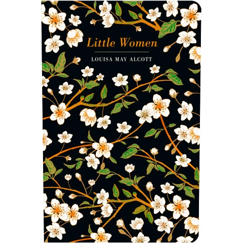 By Louisa M Alcott (Author) Little Women (Chiltern Classic)