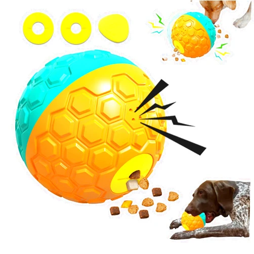 HNNOAIDA Interactive Food Toy for Dog,5.8