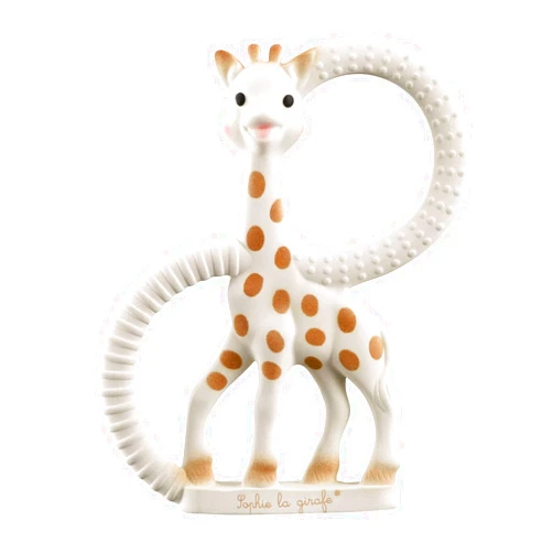 Sophie La Girafe - So Pure Teether Giraffe
