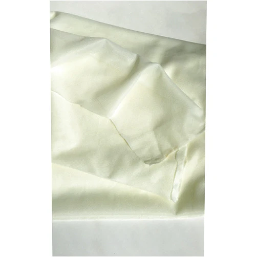 Katz Trimming / Trimming Shoppe Off White French Woven Tricot Interfacing -Fusible -Light Weight, 3 Yards x 58