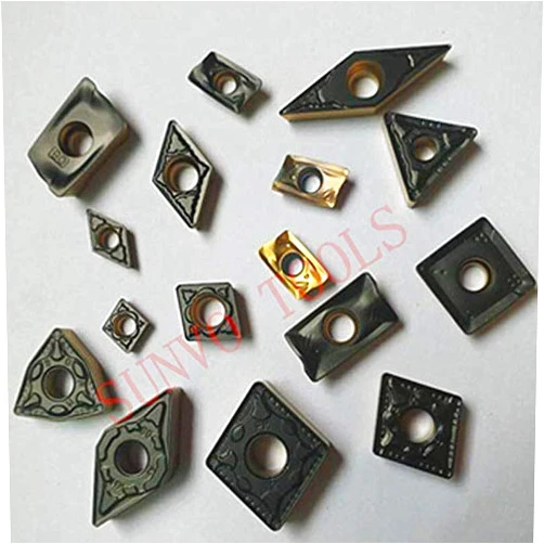 FINCOS N123G2-0200-003 GF/N123G2-0250-002-CM/N123J2-0300-002-GF/N123J2-0400-002-GF/N123G2-0500-002-CM - (Insert Width(mm): 50PCS, Shank Diameter: N123G2-0500-002-CM)