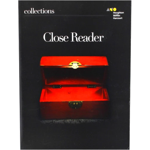 By Kylene Beers (Contributor), Martha Hougen (Contributor), Carol Jago (Contributor), William L. McBride (Contributor), Erik Palmer (Contributor) & 2 more Close Reader Student Edition Grade 7 (Collections)