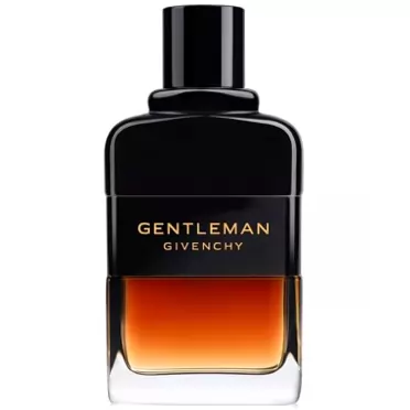 Givenchy Gentleman Reserve Privée Eau de Parfum 100ml/3.4 oz 3.40 Ounce (Pack of 1)
