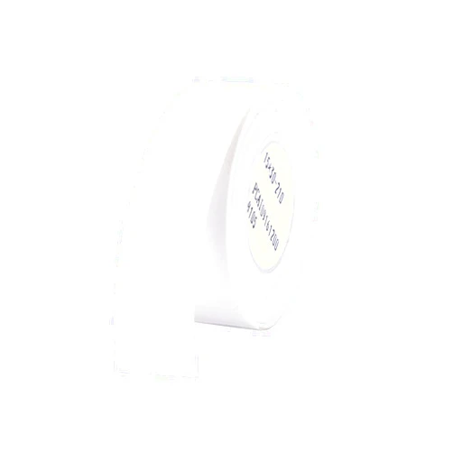 BUZHI Thermal Label Sticker,BUZHI Thermal Printing Label Paper Barcode Price Size Name Blank Labels Waterproof Tear Resistant 15 * 30mm 210sheets/roll for Home Organizer Supermarket Store Catering