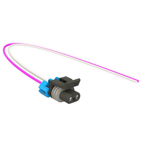 RenewLS Evaporative Emissions (EVAP) Canister Vent Solenoid Pigtail (2)