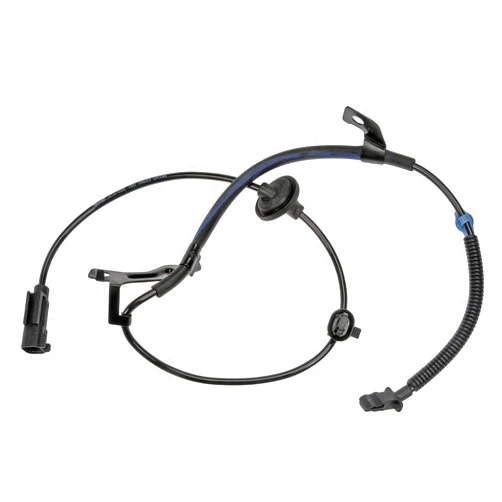 Dorman 970-055 Rear Passenger Side ABS Wheel Speed Sensor Compatible with Select Dodge / Jeep / Mitsubishi Models