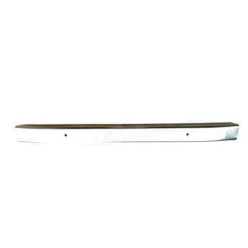 Sheng Yi Auto Parts Chrome Front Bumper For Toyota Land Cruiser FJ40 FJ45 1970-84 52111-60030