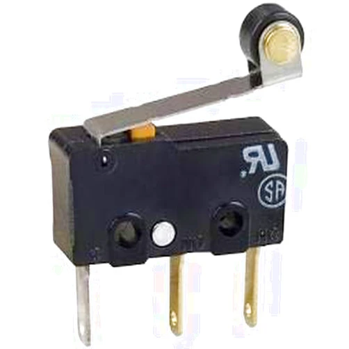Omron Electronics SS-01GL2T Switch Snap Action