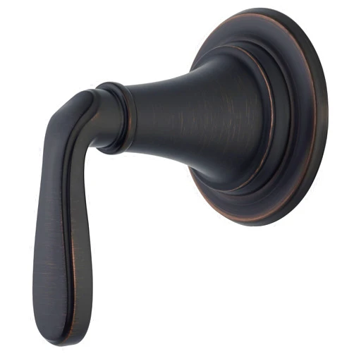 Pfister 016MG0Y 016-MG0Y Northcott Diverter Trim in Tuscan Bronze, 1 Handle