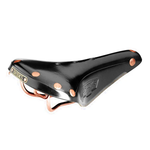 Brooks England Brooks Bicycle Saddle (B17 Special), Made in England, Handmade