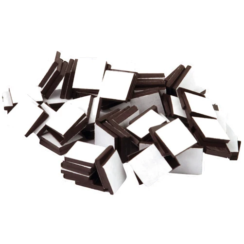 Teacher Created Resources Adhesive Magnetic Squares (1