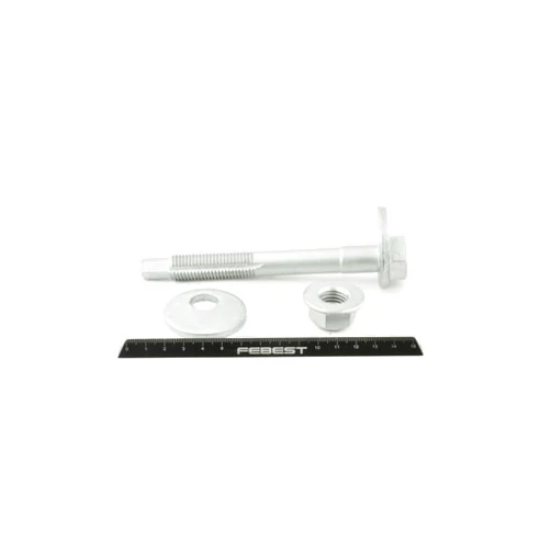 FEBEST Repair Kit, Camber Adjusting Eccentric Bolt Febest 2929-006-KIT OEM RDI000034