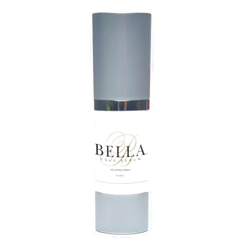 Rev Labs Bella Gold Breakthrough Anti Aging Serum- Best Natural Repair Under Eye Treatment Serum -Minimize Fine Lines and Wrinkles -Fight Signs of Aging