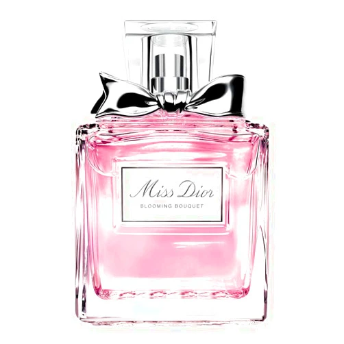 Dior Christian Dior Miss Dior Blooming Bouquet Eau De Toilette Spray for Women, 3.4 Ounce (Packaging may Vary)