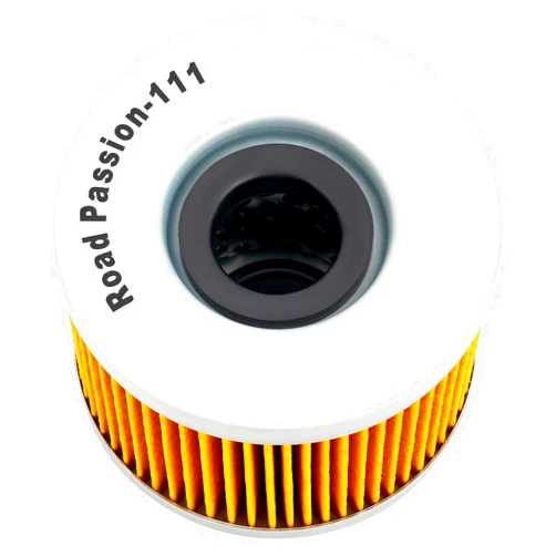 Road Passion High Performance Oil Filter for HONDA CX500 1978-1984 EC EUROSPORT 1982-1984 CX500C CUSTOM 1979-1984 CX500D DELUXE 1979-1981