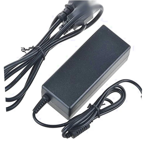 Accessory USA AC/DC Adapter for LifeChoice Activox Portable Oxygen Concentrator Model REF XYC100B XYC100B-PRO XYC100B-SPT Inova Labs Power Supply (w/Barrel Round Plug Tip)
