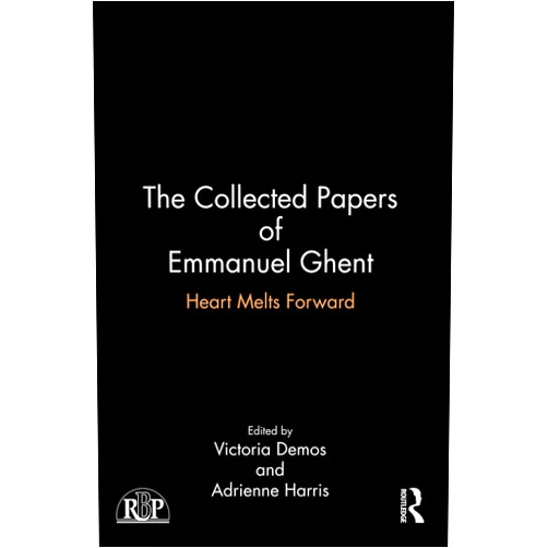 By Victoria Demos (Editor), Adrienne Harris (Editor) Format: Kindle Edition The Collected Papers of Emmanuel Ghent: Heart Melts Forward (Relational Perspectives Book Series)