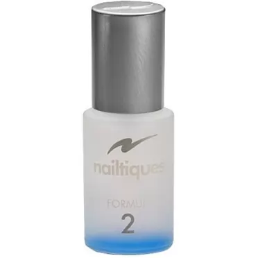 Nailtiques Formula #2 - .5 oz.