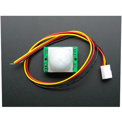 Adafruit PIR Motion Sensor