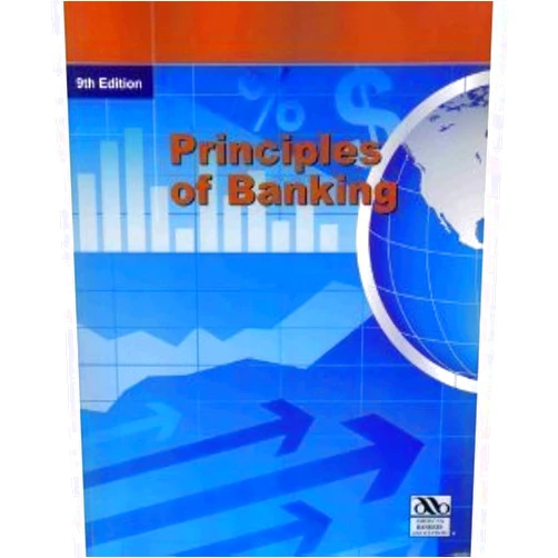 American Institute of Banking Principles of Banking