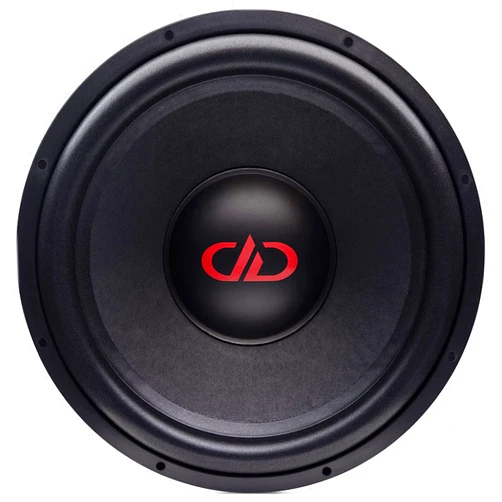 DD Audio PSW15a D2 15