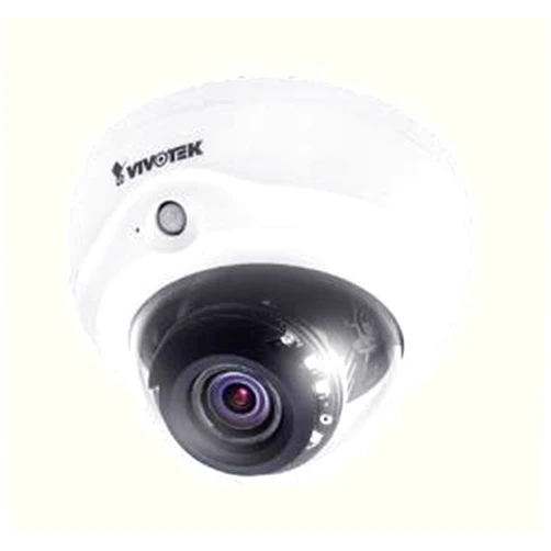 VIVOTEK | FD9181-HT Fixed Indoor Dome Network Camera