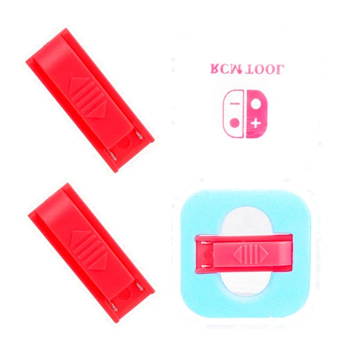 Onyehn DN RCM Jig for Nintendo Switch,RCM Short Circuit Tools Use for Modify The Archive Play GBA/FBA & Other Simulator(2 Pack)