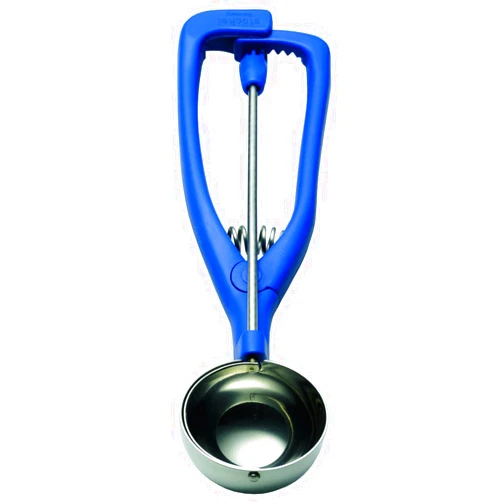 Stöckel Professional German Ice Cream Scoop with Thumb Lever K20 Model