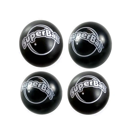 Wham-O The Original Superball with Zectron