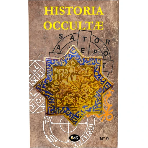 French Edition by Béduneau Geneviève (Author, Editor), Marlin Philippe (Author), Savéant André (Author), Guéguen Daniel (Author), Goffin Joël (Author), Boyer Rémi (Author), Christian De Caluwe (Author), Bouchet Christian (Author), Thibault Emmanuel (Illustrator) & 5 more Historia Occultae N°9 - Revue Annuelle Des Sciences Ésotériques (French Edition)