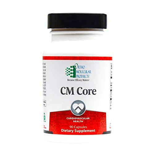 Ortho Molecular Products cm Core 90ct